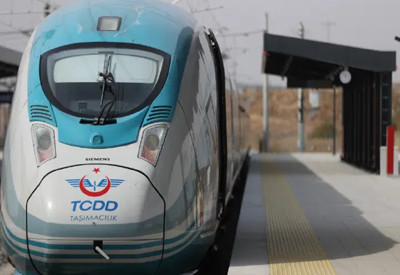 İstanbul ulaşımında dev adım: Marmaray'a alternatif yeni demir yolu geliyor