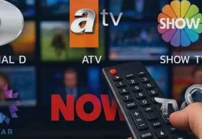 8 Ekim reyting sonuçları açıklandı! Televizyon ekranlarında zirve yarışı kızıştı