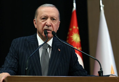 Cumhurbaşkanı Erdoğan'dan Özdemir Bayraktar için anma mesajı