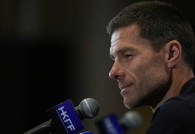 Bournemouth maçının ardından Xabi Alonso flaş bir çıkış yaptı
