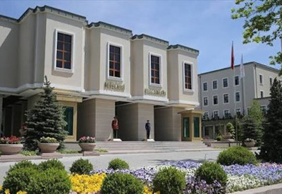 İçişleri Bakanlığı duyurdu: Yahşihan Başkanvekili Aydın Demirdirek görevden uzaklaştırıldı