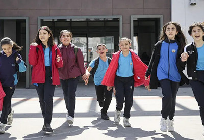 Okullarda 9 günlük tatil başlıyor! MEB ara tatil tarihlerini açıkladı