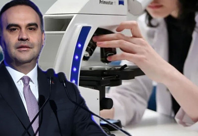 Türkiye’den bilim olimpiyatlarında tarihi başarı!