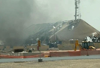 Havalimanı saldırısı sonrası Riyad'da alarm: Ölü sayısı arttı, eğitime 1 hafta ara verildi!