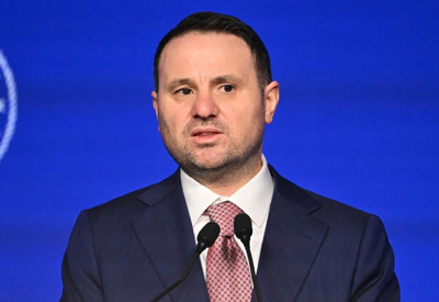 Suç örgütlerine dev darbe: Bakan Gürlek 8 aylık adli bilançoyu paylaştı