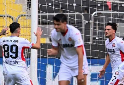 Cengiz Ünder yine yapacağını yaptı! 4 gollük katkı