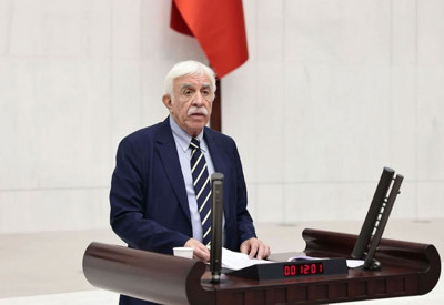 DEM Parti’den Erdoğan’ın adaylığına ‘şartlı’ yeşil ışık: Cengiz Çandar kriterleri açıkladı!