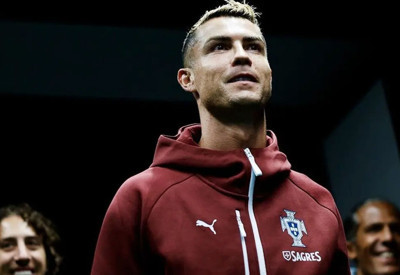 Canlı yayında açıkladı: Cristiano Ronaldo ocak ayında Süper Lig yolcusu!