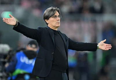 A Milli Takım'da yeni dönem! Montella'nın yerine sürpriz aday