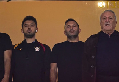 Galatasaray’da deprem! Okan Buruk biletini kesti, ocakta ilk yolcu belli oldu!