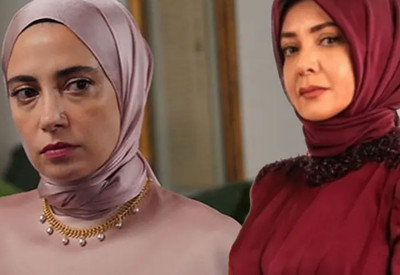 Kızılcık Şerbeti'nin Nursema'sı Ceren Karakoç, Sibel Taşçıoğlu'nun nasıl kovulduğunu anlattı