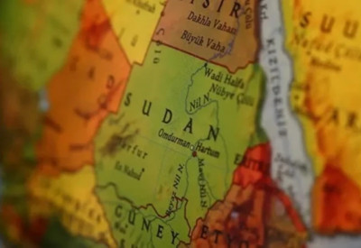 Sudan'ın Mısır sınırındaki altın madenine saldırı : 72 ölü