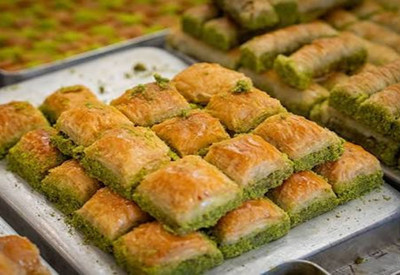 Baklava yerken bu hatayı sakın yapmayın! Uzmanından kritik ''zamanlama'' uyarısı