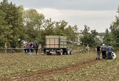 Kastamonu'da köyde silahlı katliam: Aynı aileden 4 kişi hayatını kaybetti