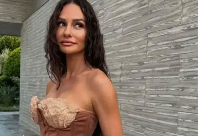 Yasemin Ergene'den eski eşi İzzet Özilhan hakkında açıklama!