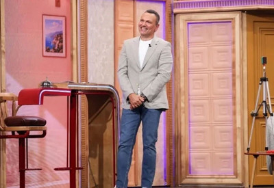 Güldür Güldür Show'un yeni sezon tarihi belli oldu