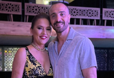 Demet Akalın'ın eşi Okan Kurt'tan kötü haber: Arabada fenalaştı, hastanelik oldu