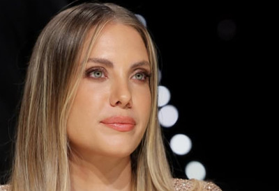 Evlilik ve annelik sonrası... Eda Ece'den çarpıcı 'öpüşme sahnesi' itirafı