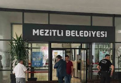 Mezitli'de başkanvekili seçimi: CHP'nin adayı Turgut Selağzı oldu