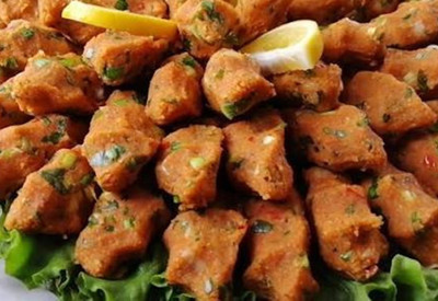 Mercimek köftesine lezzet katan baharat: Mersinliler 1 tatlı kaşığı ekliyor