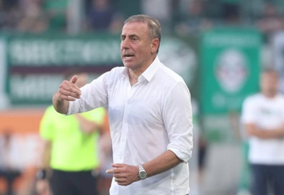 Abdullah Avcı'dan A Milli Takım iddiaları için açıklama