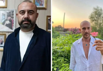 Ankara Abisi gözaltına mı alındı? Cem Özkök'le ilgili vahim iddialar sonrası açıklama geldi