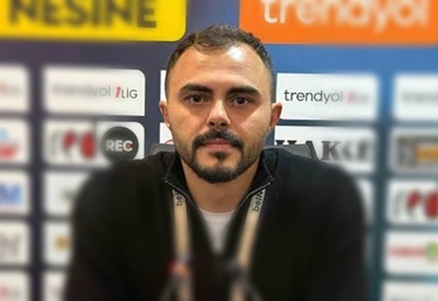 Manisa FK'den ayrılık kararı: Teknik Direktör Ahmet Pektaş dönemi sona erdi