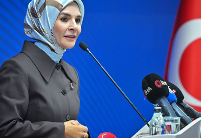 Bakan Göktaş'tan fon iddiasına tepki: "Benim erişemediğim bilgilere onlar nasıl ulaştı?"