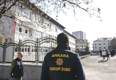 Okullarda "Şefkat Kalkanı" dönemi: Aileler erken uyarı zinciri kuracak!