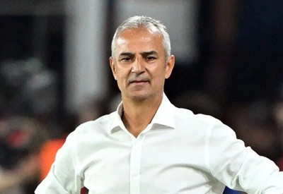İsmial Kartal'dan Aston Villa maçı öncesi flaş açıklama: ''Bazı oyuncuları oynatmayacağız''
