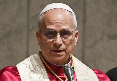 Ameliyata alınmıştı: Vatikan'dan Papa XIV. Leo'nun sağlık durumuna ilişkin açıklama