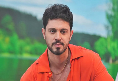 Murat Boz sağanakta mahsur kaldı: ''Acil destek bekliyoruz''