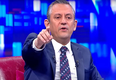 YENİ Parti'den mutlak butlan kararına AİHM hamlesi
