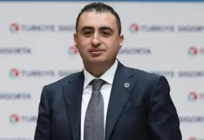 Taha Çakmak hakkında karar! Türkiye Sigorta'nın eski genel müdürü 1 milyon dolar almış, parayı fona yatırmış
