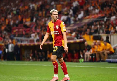 Galatasaray'ın yıldızı Aleksey Batrakov için Rusya'dan çarpıcı sözler: ''Çok şaşırttı''