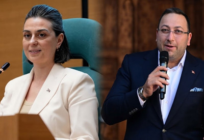 Tutuklu Başkan Sinem Dedetaş'tan Dündar Ziya Gültekin için taziye mesajı