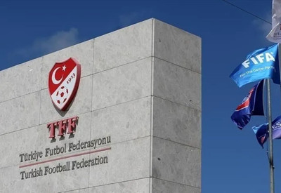 TFF duyurdu: Eski başkan Erdoğan Ünver hayatını kaybetti