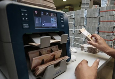 2027 Bütçe Teklifi Meclis'te: MEB'e 1,79 trilyon, Sağlık Bakanlığı'na 1,11 trilyon lira