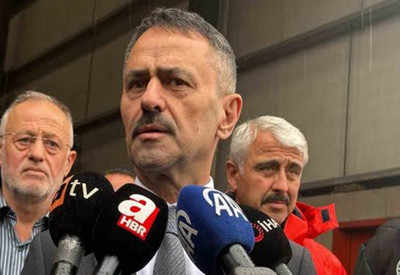 Kocaeli'de sağanak alarmı: Kurslar, sınavlar ve maçlar ertelendi