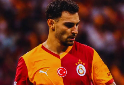 Galatasaray'da veda hazırlığı! Devre arasında takımdan ayrılıyor