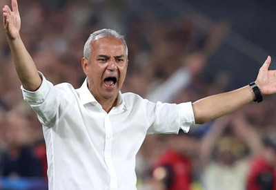 Fenerbahçe'de dev kriz! İsmail Kartal ile 4 yıldızın arası açık