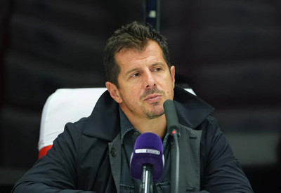 Samsunspor galibiyeti sonrası Belözoğlu konuştu: Hedefimiz Avrupa olmalı