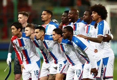 Beşiktaş'ın Avrupa'daki rakibi Crystal Palace'a Brighton'dan soğuk duş!