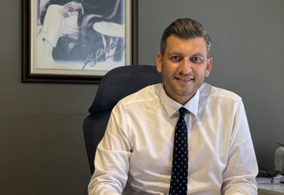 5 aday yarıştı: İbrahim Karaca YENİ Parti Ankara İl Başkanı seçildi