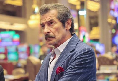 Uğur Polat, Kaderin Cilvesi dizisinin kadrosuna katıldı