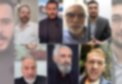Azerbaycan'dan Türkiye'de yaşayan 7 kişi hakkında gıyabi tutuklama kararı