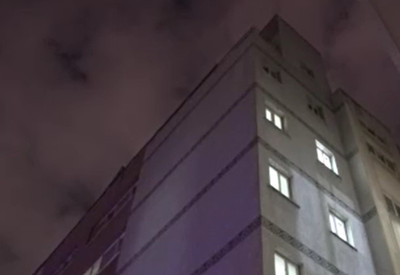 İstanbul Bahçelievler'de otel yangını! Facianın eşiğinden dönüldü