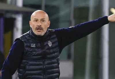 Vincenzo Italiano'dan Başakşehir galibiyeti sonrası açıklama: Takım harika performans gösterdi