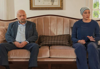 Kızılcık Şerbeti'nin yapımcısı suskunluğunu bozdu! Senaryo neden değişti?