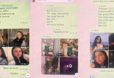 Yasak aşk, yumurta çetesini çökertti! Örgüt liderinin eşi her şeyi itiraf etti